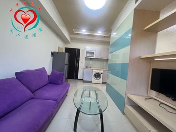 北大夏卡爾精美大套房太平洋同心圓采樺姐｜新北市樹林區佳園路三段