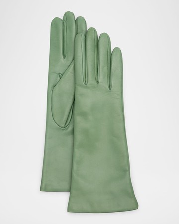 Napa Leather Gloves
