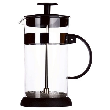 Kiyodo 法式濾壓沖泡壺 350ml  1個  透明色