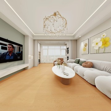 RCS 抗污SPC石塑地板海德堡 0.43坪 AC6602R