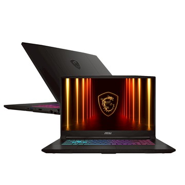 微星 B14WGK-037TW 17.3吋電競筆電