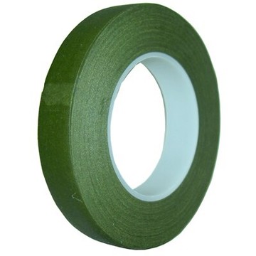 【文具通】35元作花色膠帶[深綠] E1030061【APP滿額下單10%點數(單一帳號最高5000點)】1/31止