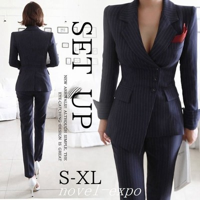 卒園式 母 卒業式 パンツスーツ レディース 通勤 セットアップパンツスーツ ジャケット パンツ 入学式 ママ スーツ 入園式 通販 Lineポイント最大get Lineショッピング