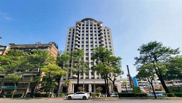 棋琴十二重奏★三面採光★陽台進出★雙衛開窗｜高雄市三民區明誠一路