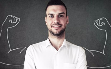 前進夢想工作：寫出必勝履歷！