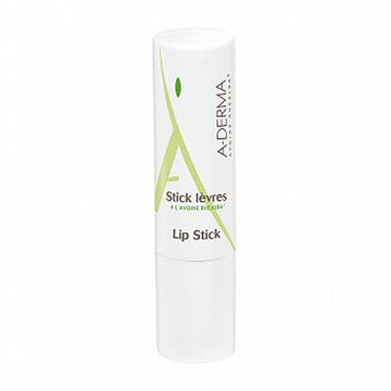 Aderma艾芙美 複方維他命護唇膏4g【德芳保健藥妝】