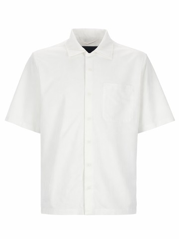 herno camicia con taschino