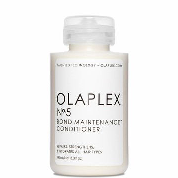 Olaplex Travel Size No. 5 Bond Maintenance Strengthening and Reparative Hair Conditioner 100ml