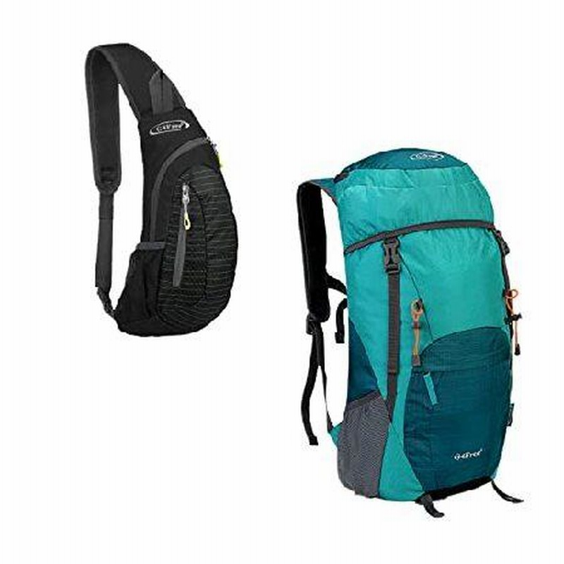 Lightweight best sale hiking daypack