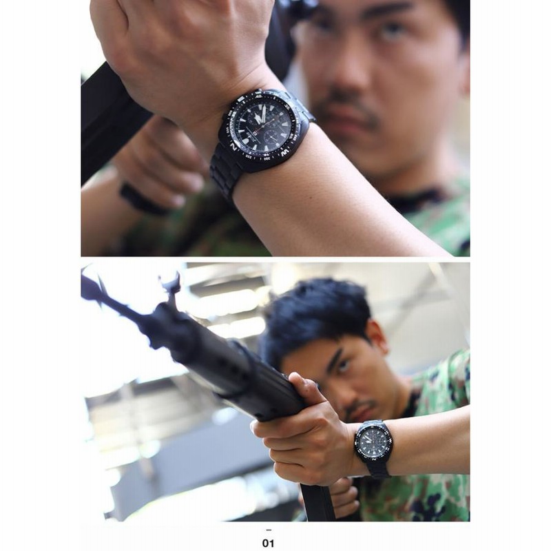 【希少】ミリタリーウォッチ メンズ／防水100m クォーツ腕時計 自衛隊 グッズ 陸自 陸上自衛隊 腕時計 クロノグラフ 100m 防水