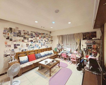 近戶政商圈【維納斯花園廣場】3+1房車｜桃園市中壢區普義路