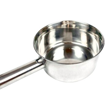 Argus 雅緻 長柄水杓  1個  銀色