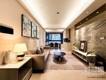 獨家⭐青埔A19⭐竹風青田⭐美裝潢2+1房大車位⭐｜桃園市中壢區永園路一段