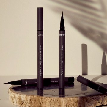 韓國直郵 正品 DINTO 眼線筆 持久 順滑 顯色 防水
