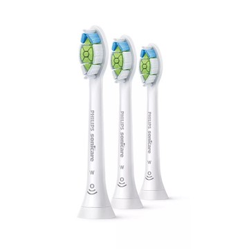[家速配]飛利浦HX6063/67智能鑽石刷頭(3入)
