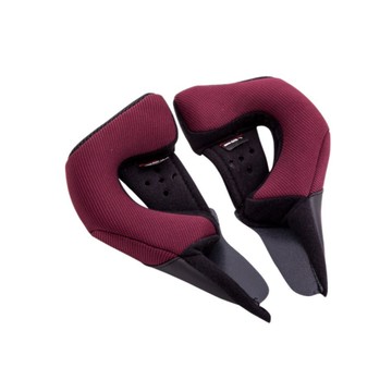 【27S專用】安全帽兩頰內襯 臉襯