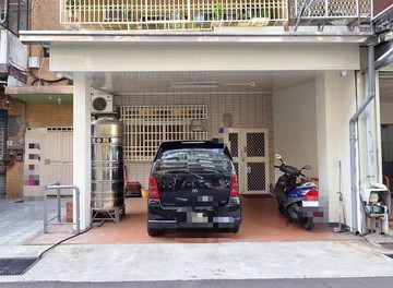 阿銘嚴選｜四房雙衛浴附地下室好規劃免大整理美寓｜台中市北區瑞祥街