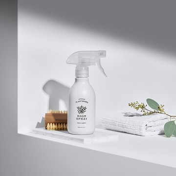 野田實驗室-植萃精油驅蟲噴霧-印楝白茶樹(空間除臭)  300ml