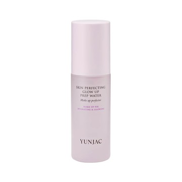 YUNJAC Skin Perfecting Glow Up Prep Water 50ml