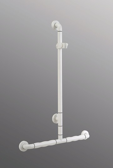 HCG T型浴桿安全扶手/HF2053AW