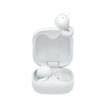 Sony 索尼 真無線藍芽耳機 WF-L910 白色