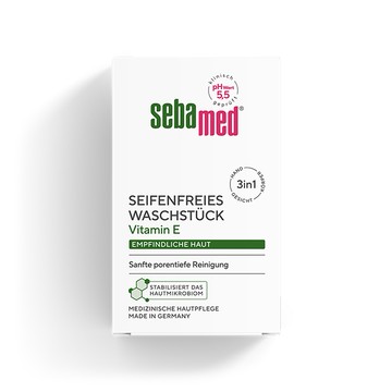 (預購) Sebamed  施巴 潔膚皂(大) 150g (SB002)