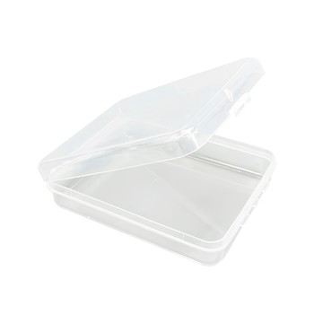 日本 SGS 便攜式口罩收納  透明  5個