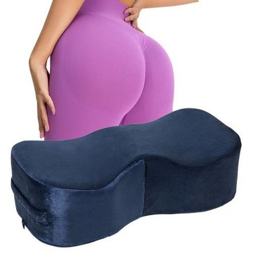 跨境BBLpillow術后恢復墊巴西美臀墊痔瘡護墊提臀減壓座墊BBL座墊