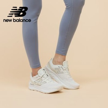 【New Balance】慢跑鞋_女性_白色_W520LW9-D楦(網路獨家款)
