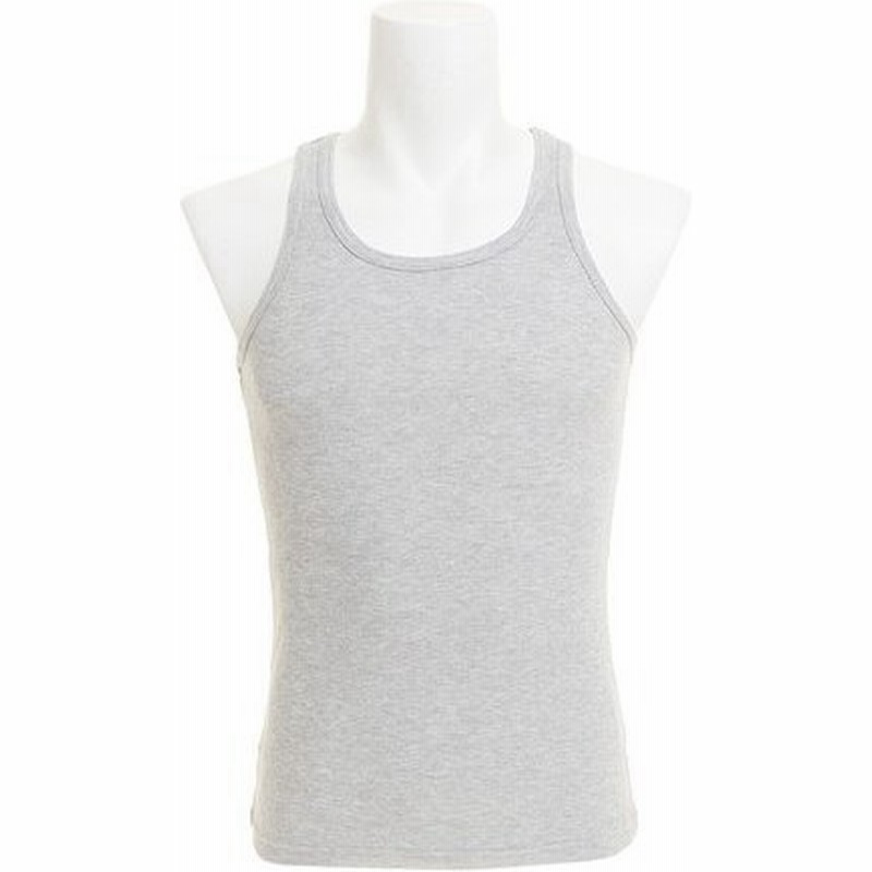 クー Coo 無地 リブタンクトップ 871q8jy71mgry メンズ 通販 Lineポイント最大0 5 Get Lineショッピング