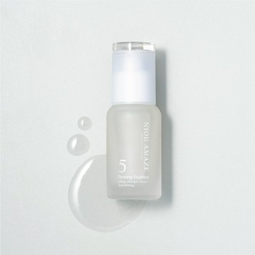 【NIOU AMAZE 紐奇肌】奇肌膠原緊緻精華40ml#拉拉臉#全新升級