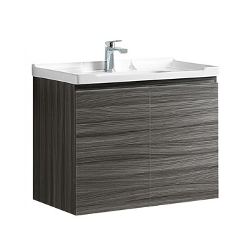 PV3060-K34/6148羅伊木紋面盆置物櫃60cm