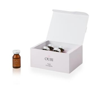 OUBI 活性美容液 生ピュアセンタPH 生プラセンタ ( 10ml×5本入り)専用