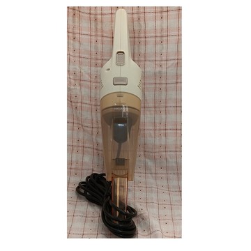 省您錢購物網福利品~日云hikumo 氣旋直立式兩用吸塵器(hkm-vc0430)