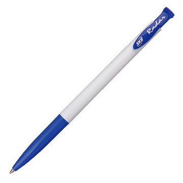 SKB自動原子筆IB-10/藍/0.7mm