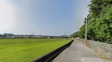 麗寶樂園優質臨路農地VS后里交流道旁｜台中市后里區后安段