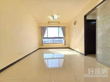 低總價꧁比佛利會館꧂坐北朝南.採光好(甲工)｜桃園市桃園區樹仁三街