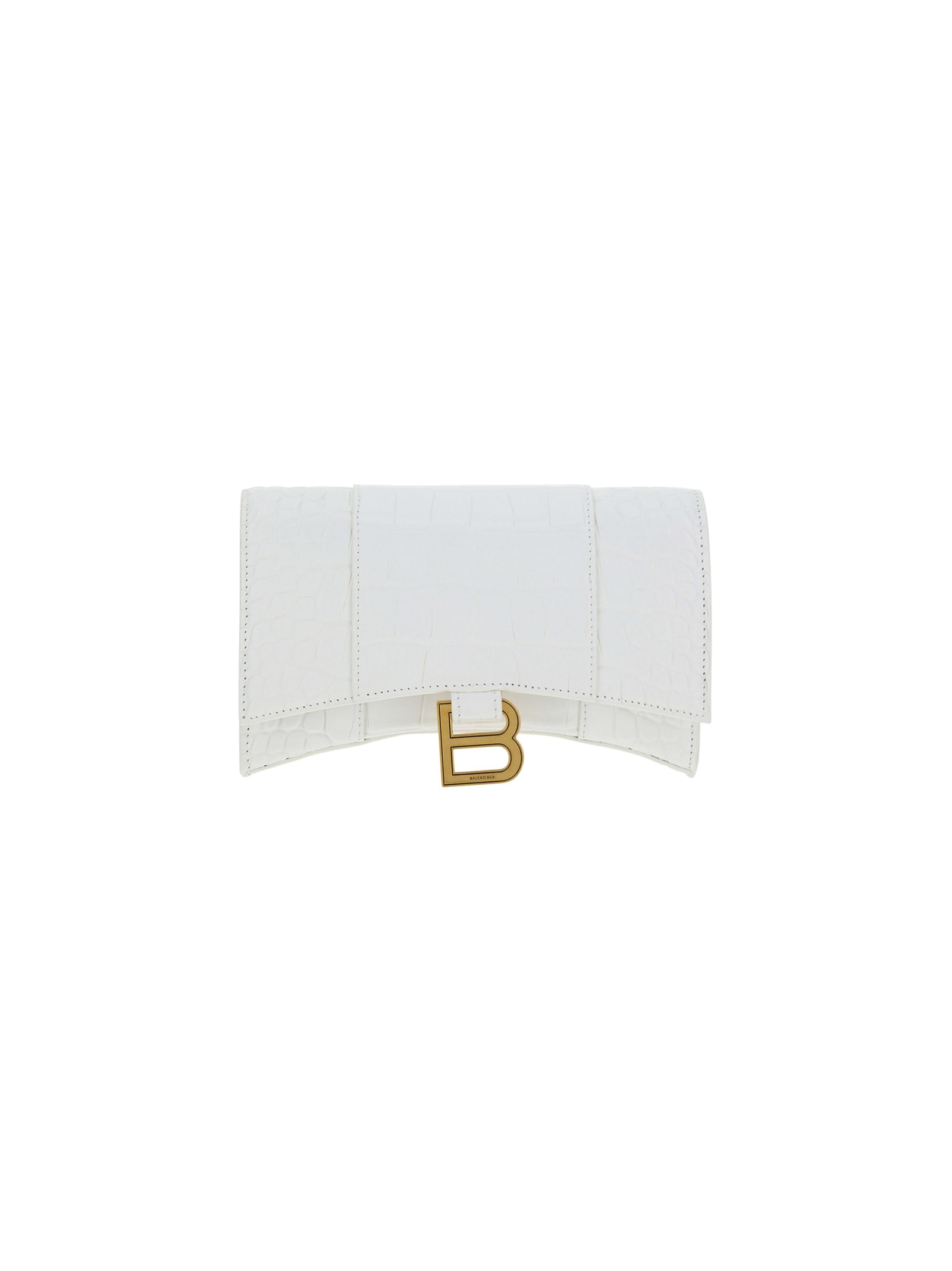 Balenciaga Chain Wallet