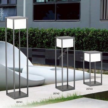 戶外景觀照明燈具 景觀步道燈 B122-75-20741 20742 20743