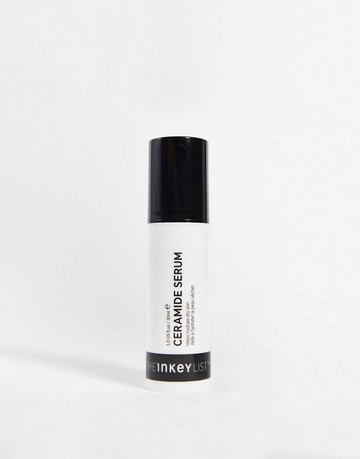 The INKEY List Ceramide Serum 30ml-No colour