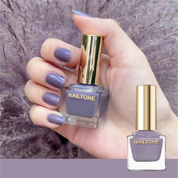 NAILTONE 持久引力指甲油 (星夜粹藍) (10mL) N059