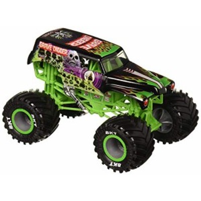 モンスタージャム モンスタートラック ミニカー Monster Jam, Official ...