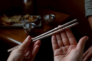 Oriyan ORI-EN 筷子