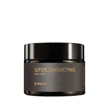 【超導蜂蜜出水霜】修護不適肌膚 (50ml/瓶)