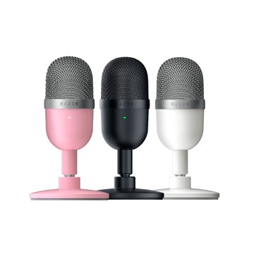 razer 雷蛇 seiren mini 魔音海妖 mini 麥克風