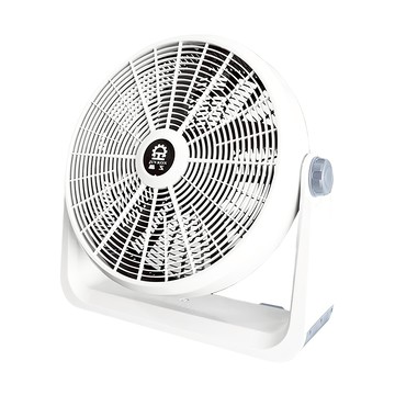 JINKON 晶工 20吋渦流空氣循環扇 61.2 x 15.5 x 60.3cm 4kg  JK-121