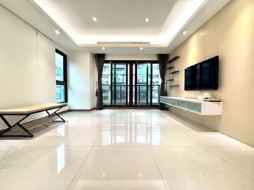 A9【富堡晶悅】三井精美裝潢雙衛浴開窗三房車位｜新北市林口區文化二路一段