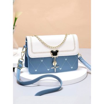 情人節七夕包包女2026新款斜挎包女小包送女友包包生日禮物小方包