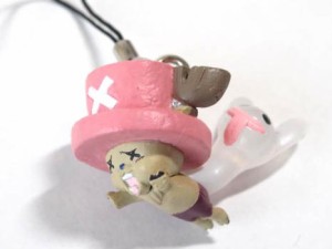ワンピース チョッパー ネガティブ ストラップ 通販 Lineポイント最大3 0 Get Lineショッピング