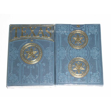 【USPCC撲克】Premium Texas playing cards 撲克-S102531